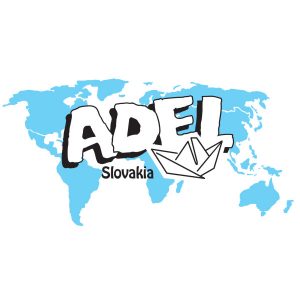 ADEL Slovakia Erasmus+